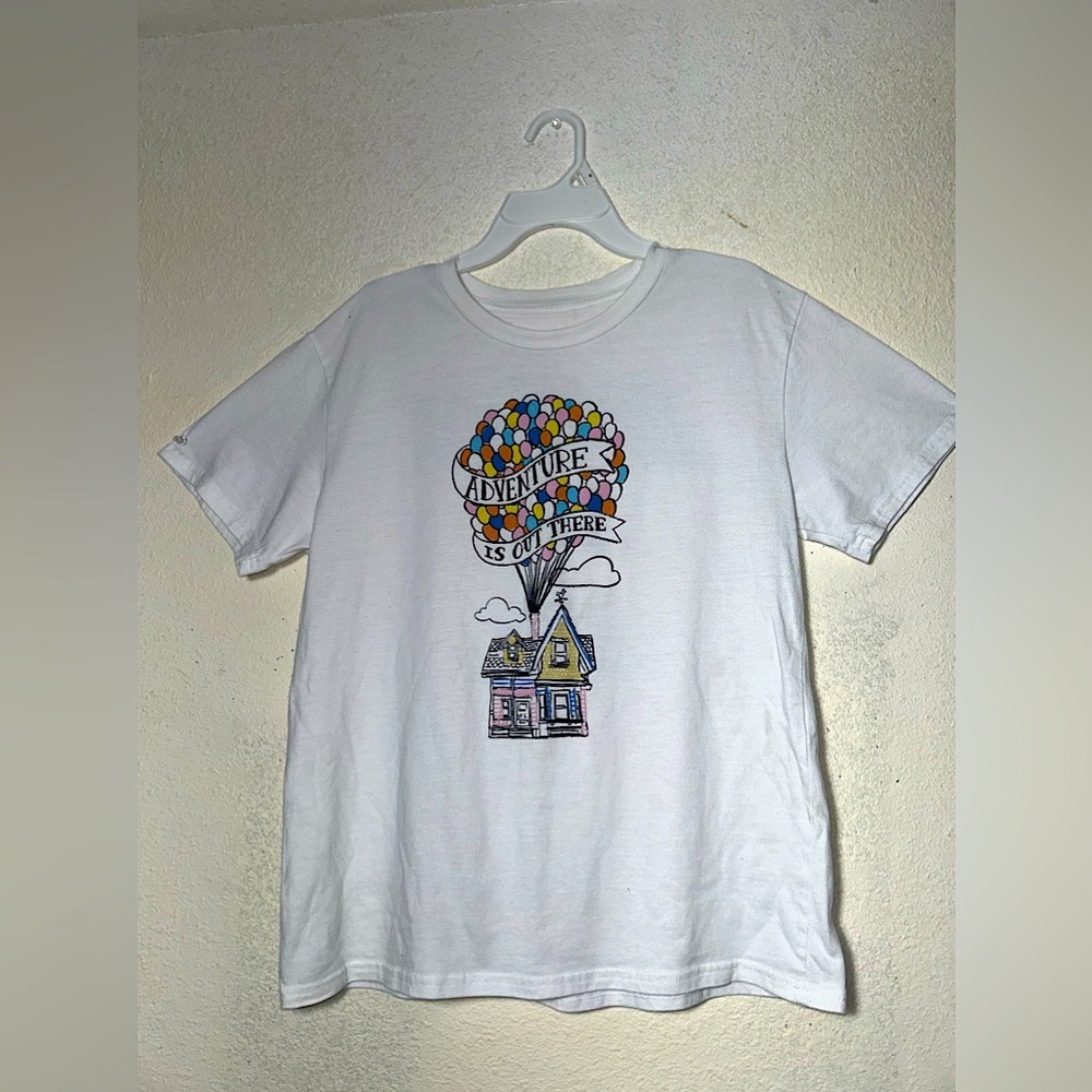 Pixar Disney shirt for Up​